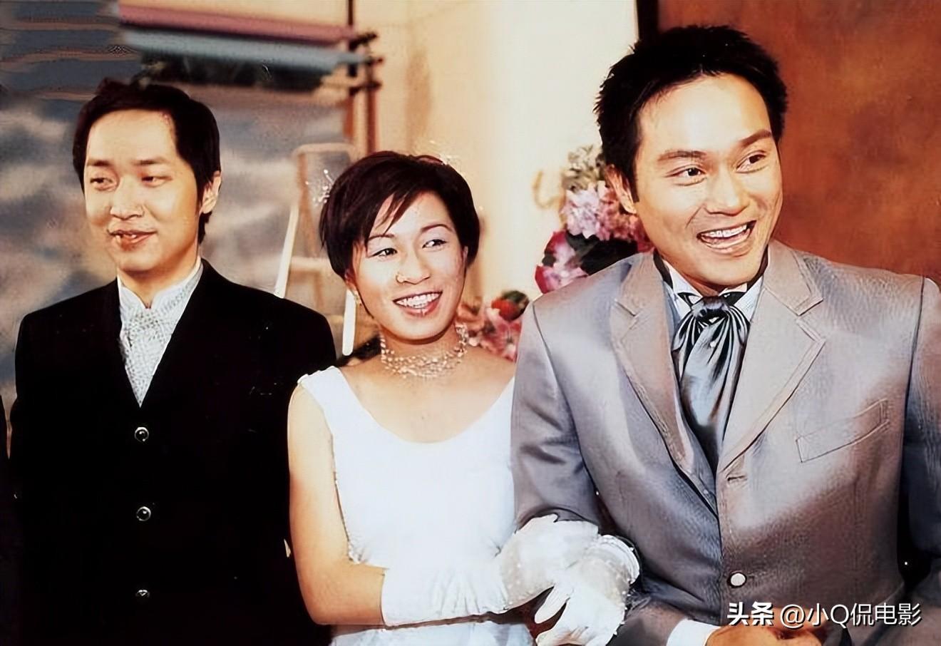 香港tvb经典电视剧大全（TVB收视率最高的10部剧） 第9张
