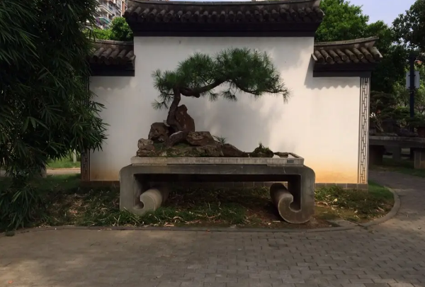 温州十大公园 温州哪个公园最好玩 第3张