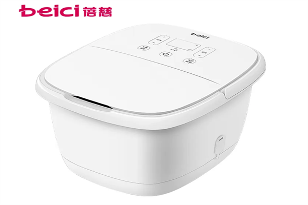 足浴盆十大名牌排行榜 电动泡脚盆品牌排行榜 第3张