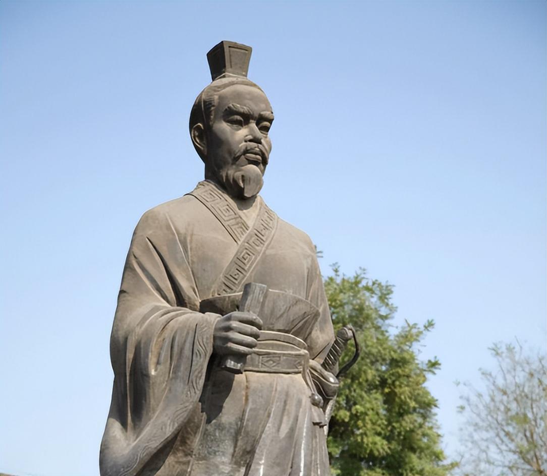 南越王赵佗简介（中国最长寿的皇帝赵佗活了多少岁） 第1张