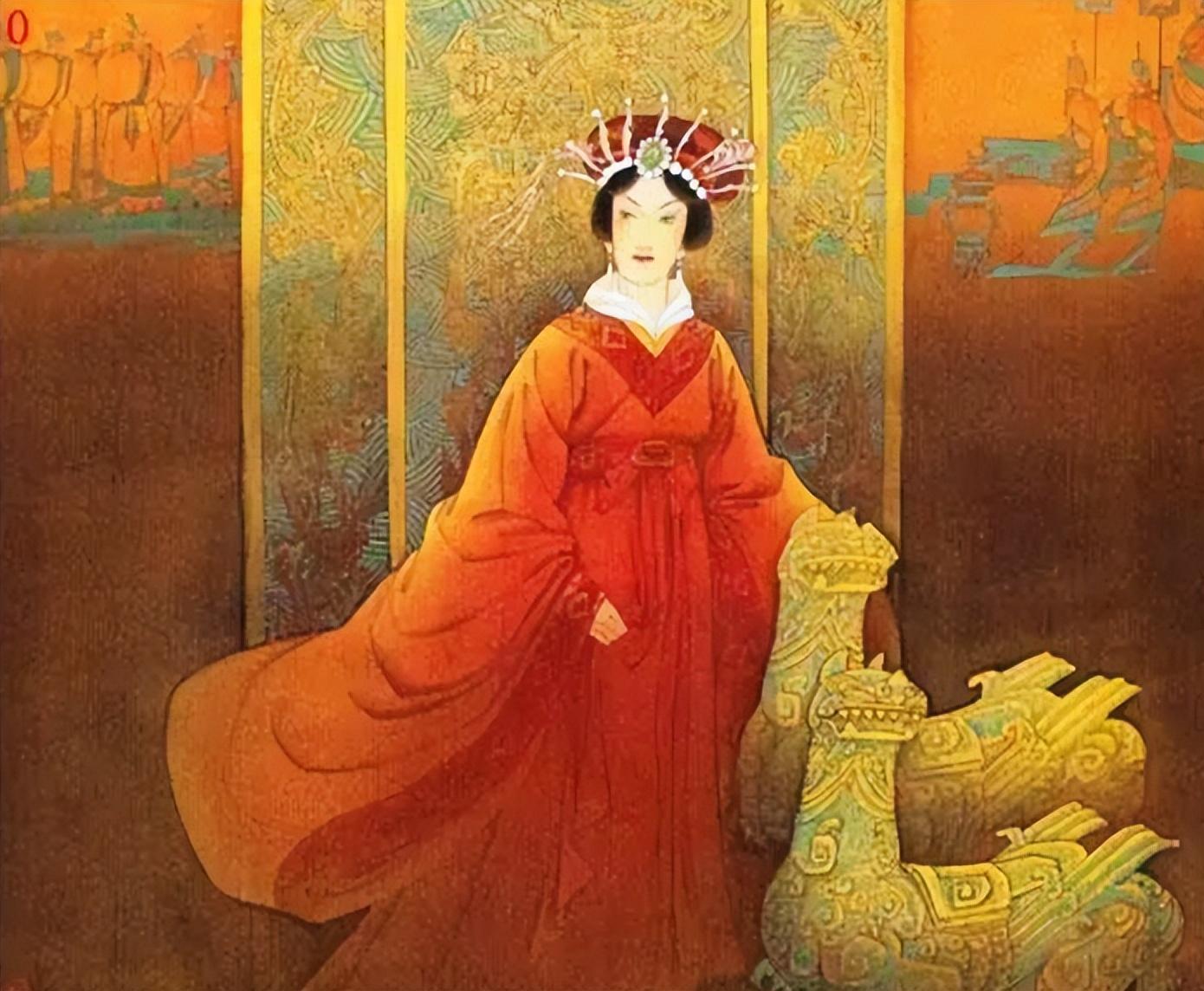 南越王赵佗简介（中国最长寿的皇帝赵佗活了多少岁） 第21张