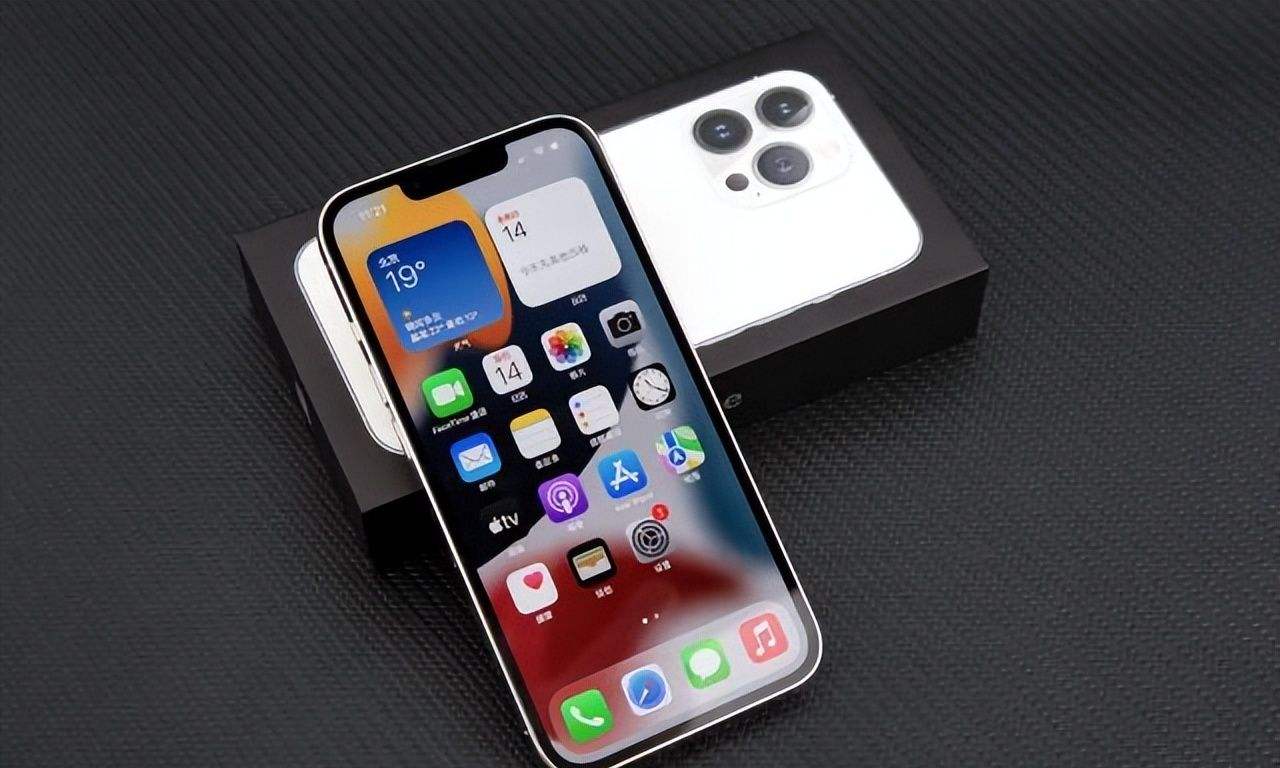 苹果15.5系统怎么样（iOS15.5使用体验） 第9张