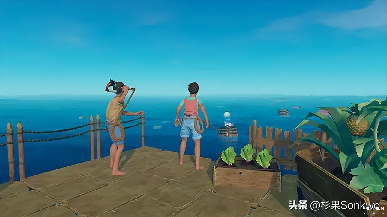 022年最火的网络游戏排行榜（最受欢迎的十款游戏大排名）"