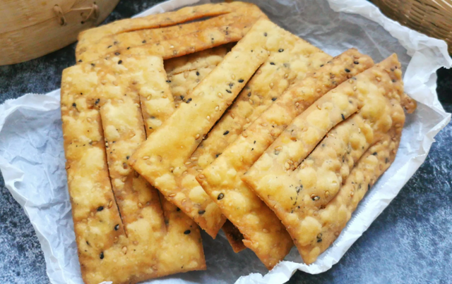 河南油炸小吃有哪些？河南街边最有名的八大“油炸”美食 第11张