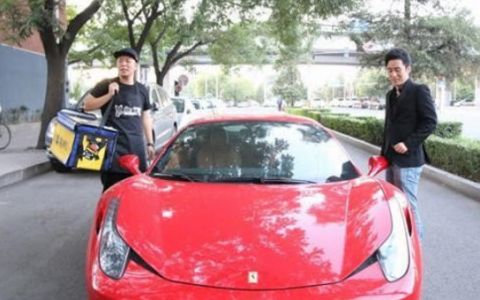 中国最有钱的十大明星（10位家里富得流油的明星）