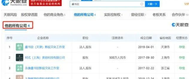 中国最有钱的十大明星（10位家里富得流油的明星） 第31张