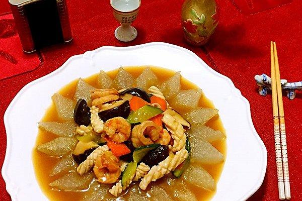大连有哪些特色美食？辽宁大连最著名的九大特色美食 第3张