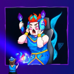 nada怎么老是在斗鱼直播dota1(如何成为Dota1游戏副本之王？——探秘Nada斗鱼直播秘籍) 第1张