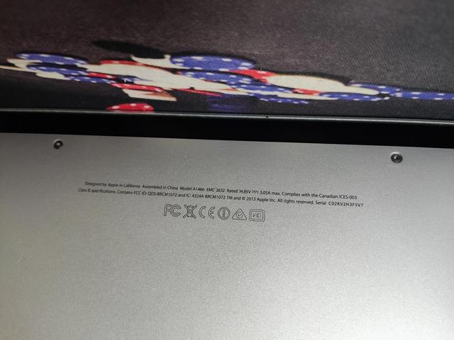 mac安装win7系统一直提示no（mac 安装win7） 第5张