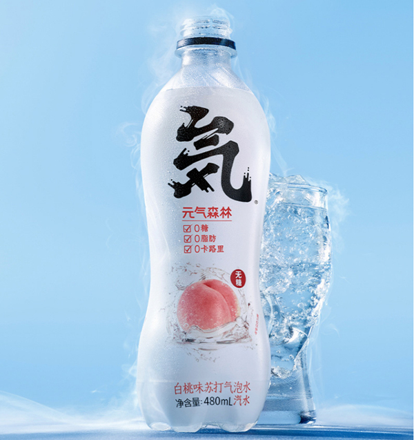 无糖气泡水什么牌子好？气泡水品牌排行前十名 第1张