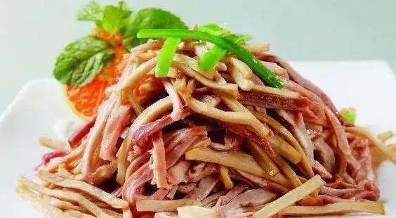 长春有什么特色美食？吉林长春最有名的五大本土美食 第1张