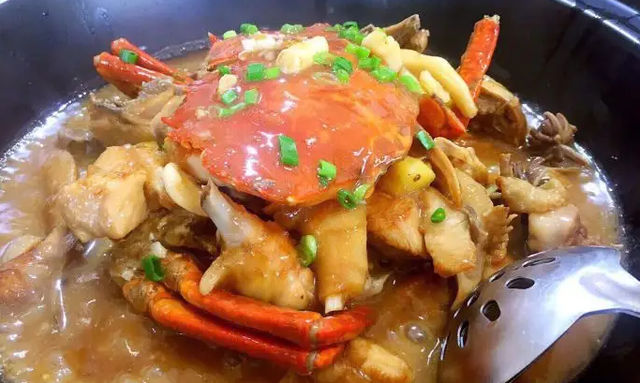 肇庆有名的美食有哪些？广东肇庆最有名的八大特色美食 第1张