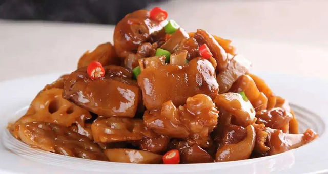 肇庆有名的美食有哪些？广东肇庆最有名的八大特色美食 第9张