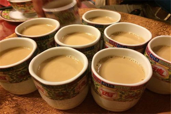 拉萨十大必吃的美食,拉萨好吃的美食排行榜前十名 第17张