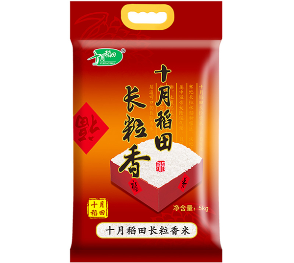 什么品牌的大米最好吃？大米品牌排行榜前十名 第1张