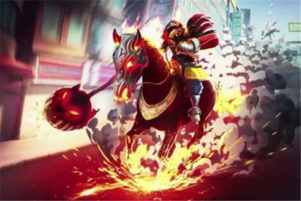 镇魂街七大武将,镇魂街厉害的武将角色排名 第1张