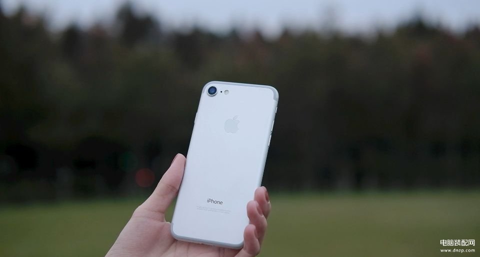 苹果7怎么样（iPhone7的评测） 第5张