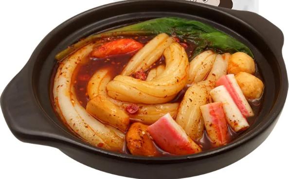 中国起名最怪异的八大特色美食，南京寡妇面你吃过吗？ 第7张
