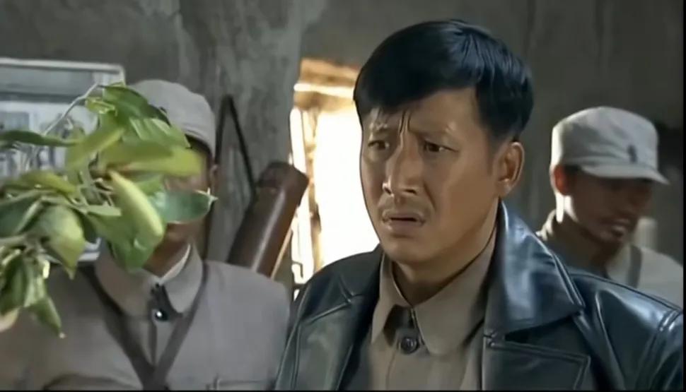 打鬼子抗日的电视剧（十部最经典的抗日剧推荐） 第17张