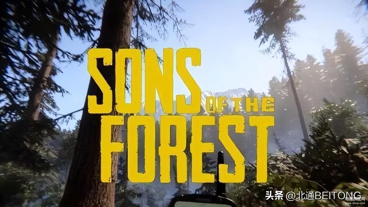 023年最火的端游（最高的2023新游戏推荐）"