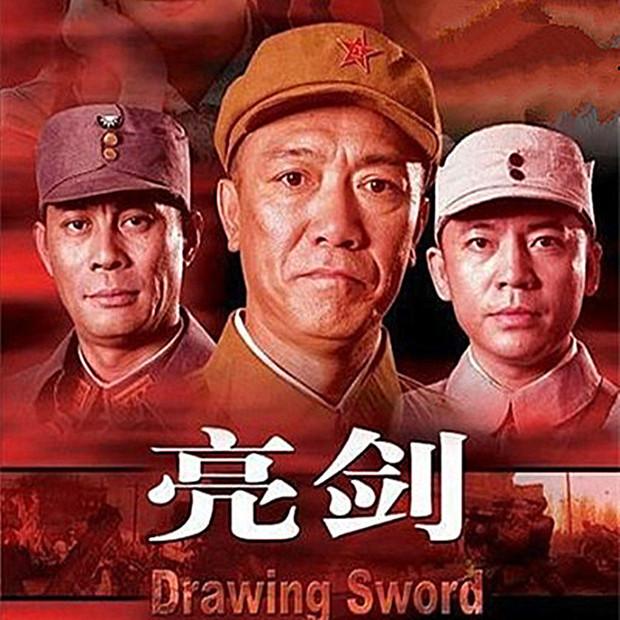 打鬼子抗日的电视剧（十部最经典的抗日剧推荐） 第19张