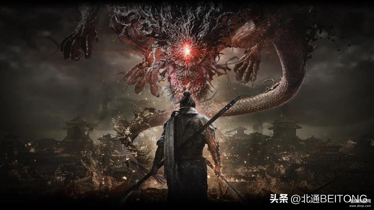 023年最火的端游（最高的2023新游戏推荐）"