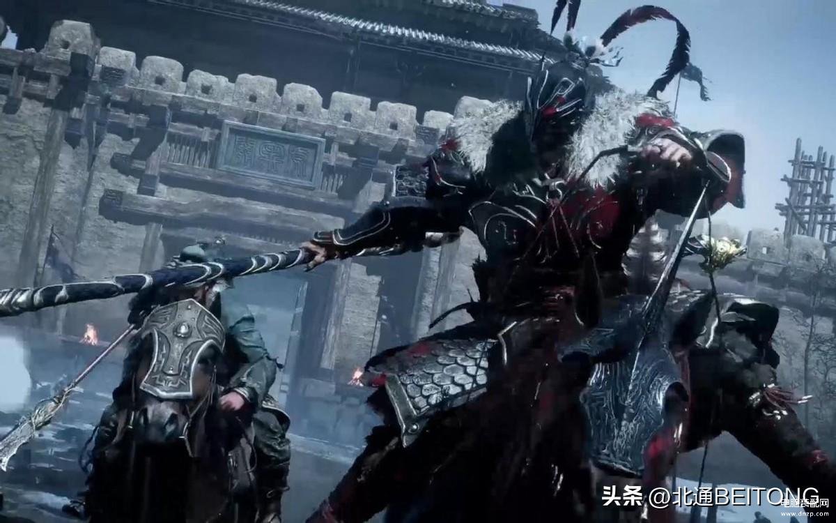023年最火的端游（最高的2023新游戏推荐）"