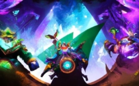 dota2怎么自动观战ti(自动观战TI怎么玩？点开这篇攻略一看便知！ )