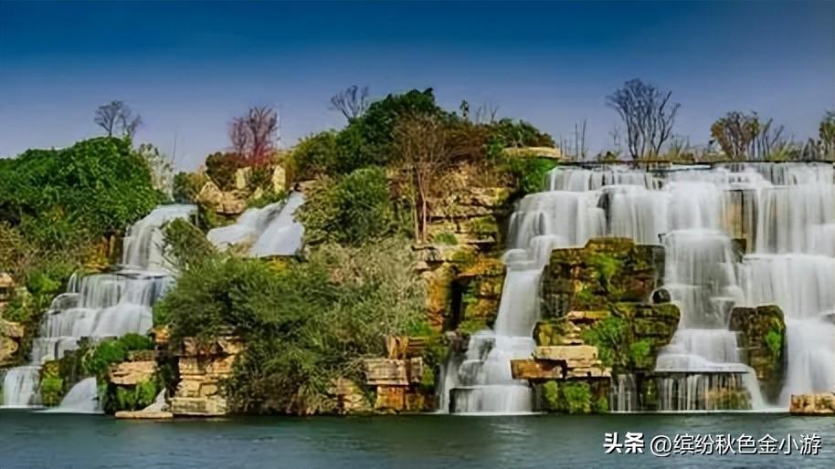 昆明景点排行榜前十名（昆明10个免费的旅游景点） 第13张