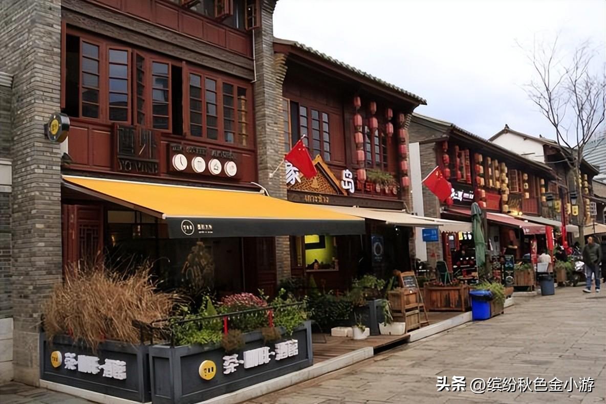 昆明景点排行榜前十名（昆明10个免费的旅游景点） 第21张