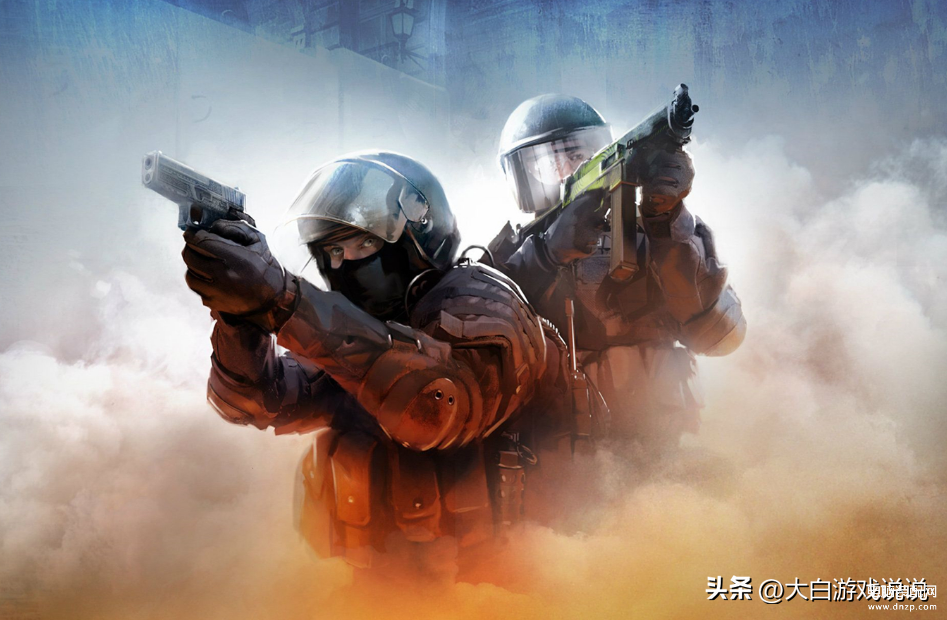最火的电脑网络游戏排行榜（最热玩游戏TOP10榜单） 第15张