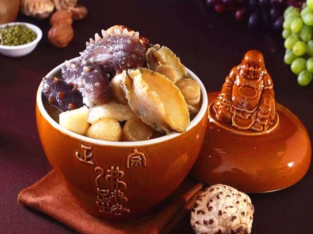 福建有哪些特色美食小吃？福建最具特色的6大美食 第1张