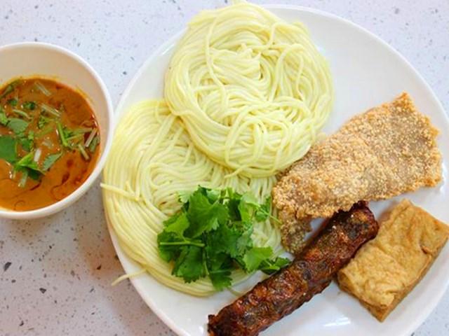 福建有哪些特色美食小吃？福建最具特色的6大美食 第5张