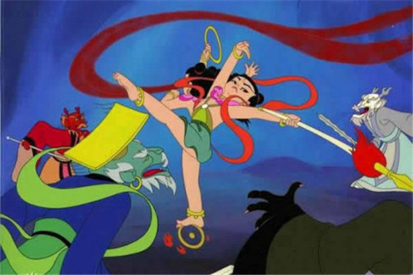 中国奇幻电影10大排行榜 好看的国产奇幻电影排名前十 第9张