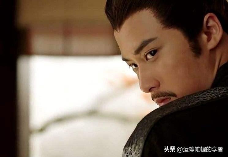 司马昭为什么杀嫂子（司马昭到底有多狠） 第1张
