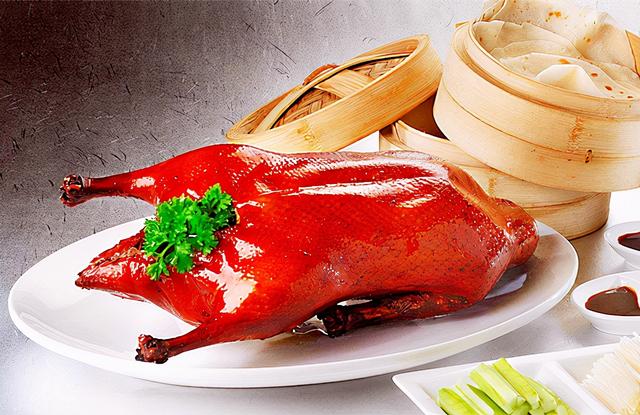 中国最出名的十种烤鸭：孔府烤鸭夺第一，北京烤鸭仅第二 第3张
