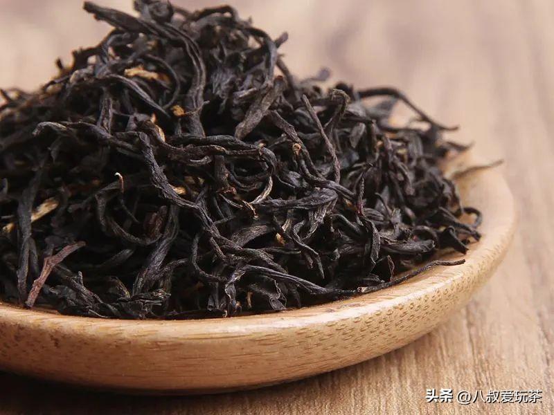 哪种红茶最香口感最好（中国红茶哪个牌子比较好） 第1张