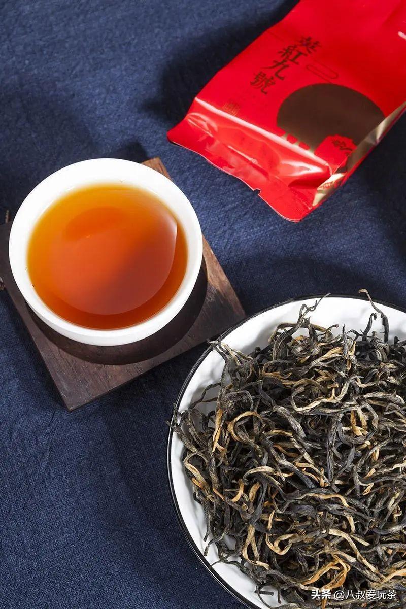 哪种红茶最香口感最好（中国红茶哪个牌子比较好） 第3张
