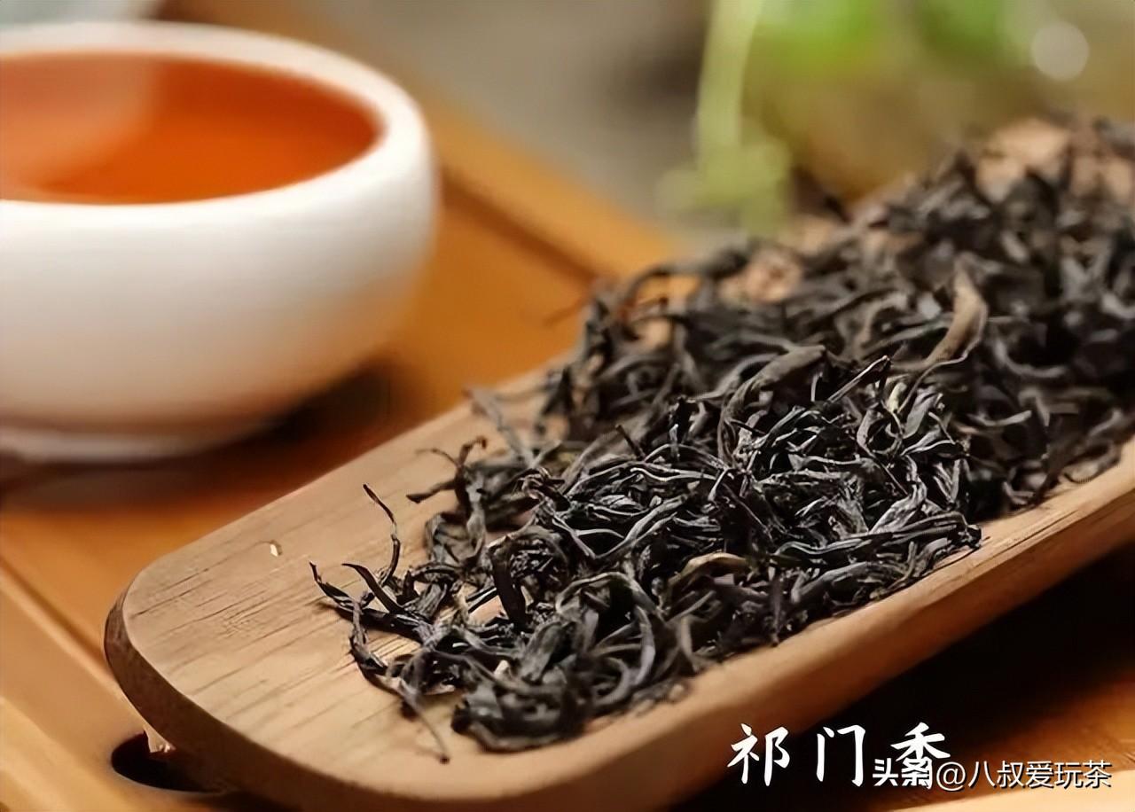 哪种红茶最香口感最好（中国红茶哪个牌子比较好） 第5张