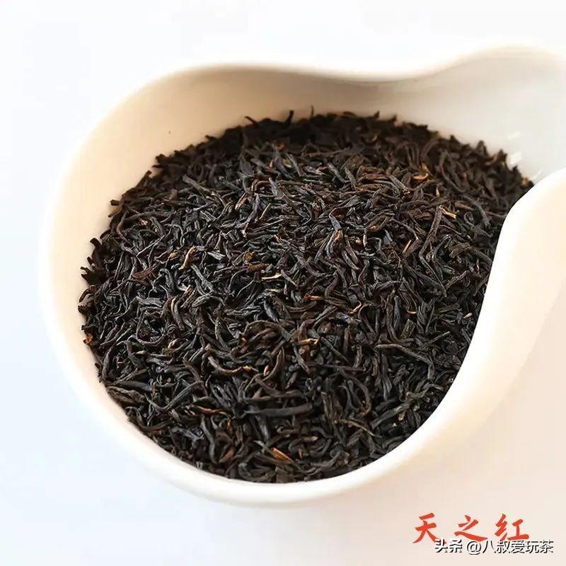 哪种红茶最香口感最好（中国红茶哪个牌子比较好） 第7张