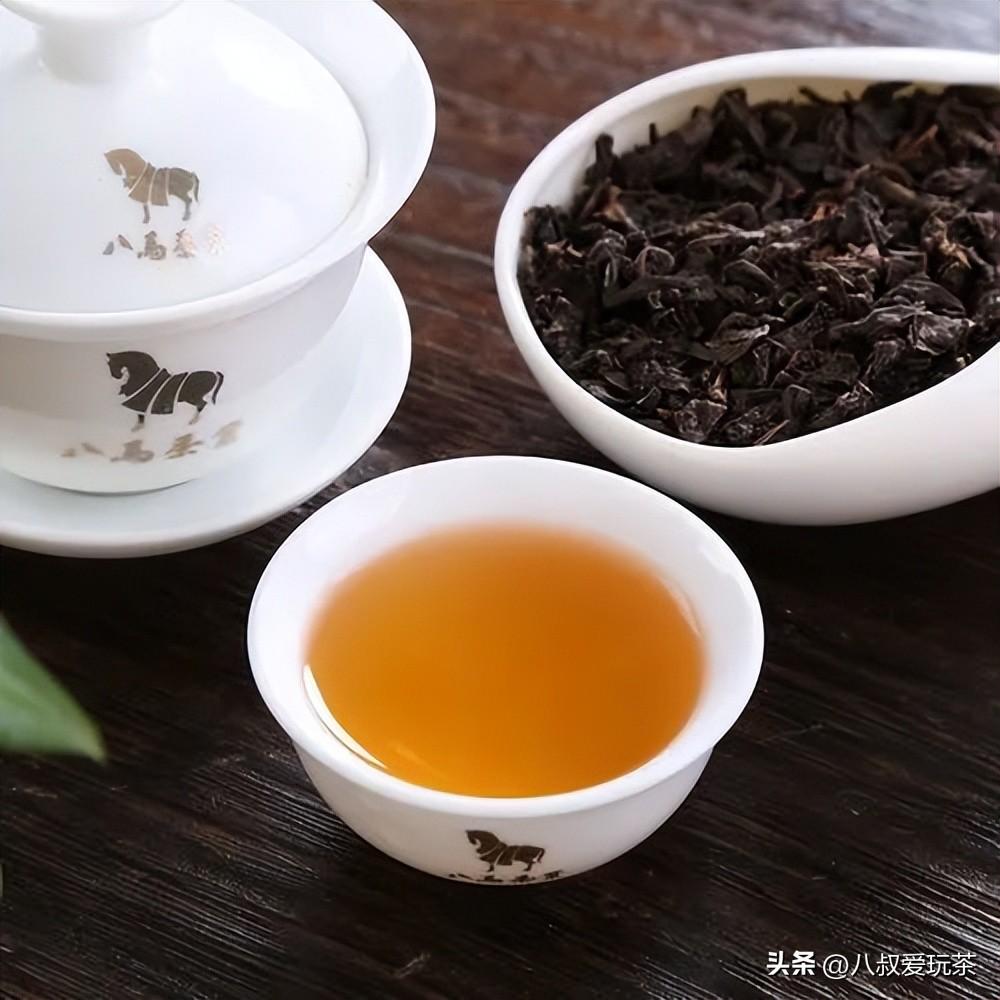 哪种红茶最香口感最好（中国红茶哪个牌子比较好） 第9张