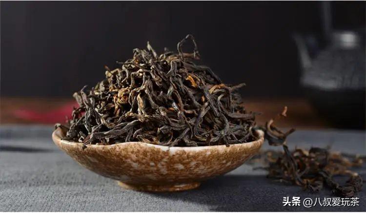 哪种红茶最香口感最好（中国红茶哪个牌子比较好） 第11张