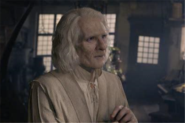 哈利波特十大魔法师 哈利波特电影中十大魔法师 第17张