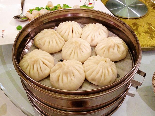 中国最出名的六种包子，狗不理包子排第一名 第1张