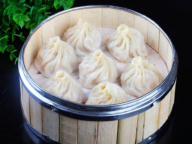 中国最出名的六种包子，狗不理包子排第一名 第5张