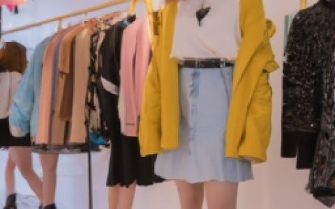 淘宝网红女装店铺排行(淘宝网红女装店铺排名TOP10)