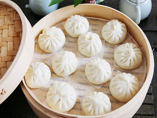 中国最出名的六种包子，狗不理包子排第一名 第9张