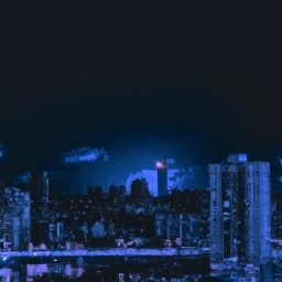 el冷光片是什么(EL冷光片是什么？) 第1张