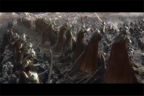 世界奇幻电影10大排行榜 好看的奇幻电影排名前十推荐 第11张