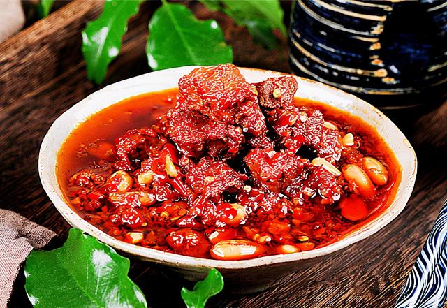 广西柳州特色美食有哪些？柳州最有名的14种名小吃 第7张